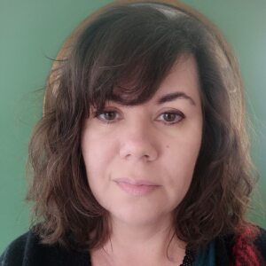 Photo de profil de Barbara Poutiers
