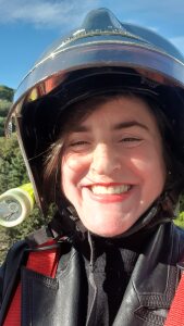 Photo de profil de Barbara Reano