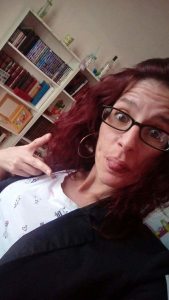 Photo de profil de Barbara Roudil