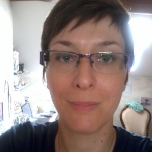 Photo de profil de Barbara Schmitt