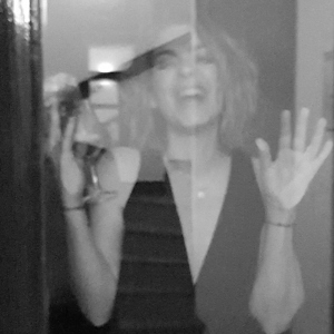 Photo de profil de Barbara Sharpe