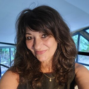 Photo de profil de Barbara Smagghe