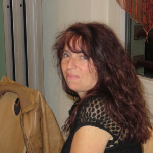 Photo de profil de Barbara Terrasse