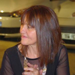 Photo de profil de Barbara Theaudin