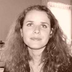 Photo de profil de Barbara Toulmé