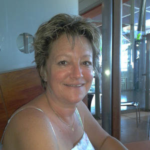 Photo de profil de Barbara Trillard