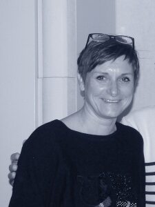 Photo de profil de Barbara Trohel
