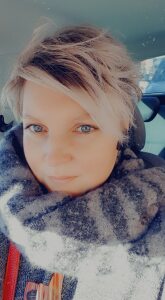 Photo de profil de Barbara Trouvain