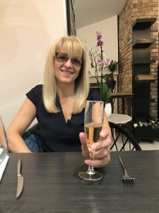Photo de profil de Barbara Vedeau