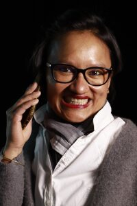 Photo de profil de Barbara Vo