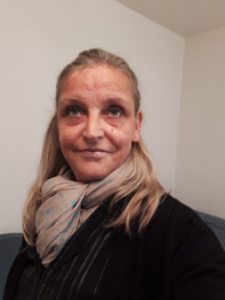 Photo de profil de Barbara Welker