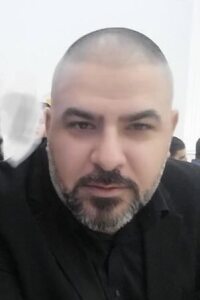 Photo de profil de Baris Ergun