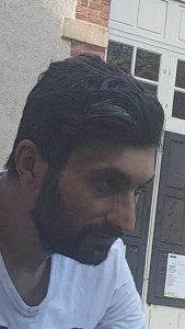 Photo de profil de Baris Kozan