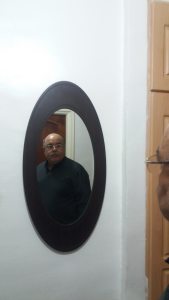 Photo de profil de Baroudi Abed Bahtsou