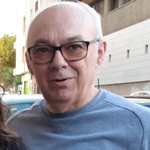 Photo de profil de Barthélémy Bauza