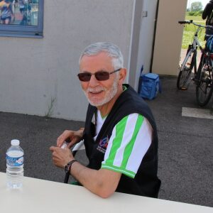 Photo de profil de Barthélémy Zaragoza