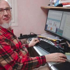 Photo de profil de Basile Starynkevitch
