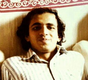 Photo de profil de Basiraly Baidjibay
