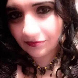 Photo de profil de Basma Haddad