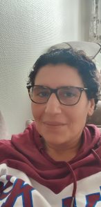 Photo de profil de Basma Tliha