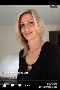 Photo de profil de Basseville Alexandra