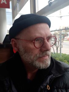 Photo de profil de Bastian Bodenhofer