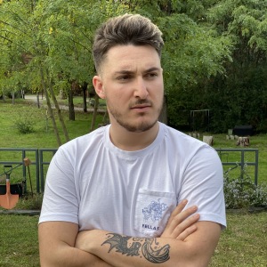 Photo de profil de Bastien Boidin