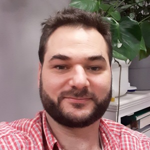 Photo de profil de Bastien Boquillon