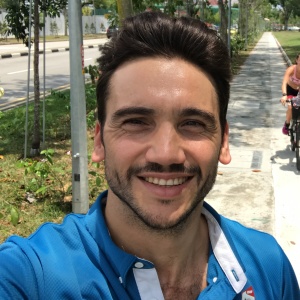 Photo de profil de Bastien Bracq