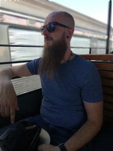Photo de profil de Bastien Croo