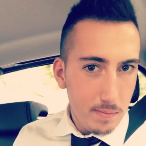 Photo de profil de Bastien Guiborel