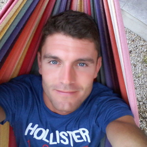 Photo de profil de Bastien Guillemer