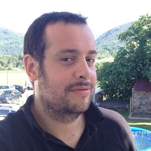 Photo de profil de Bastien Lacaze