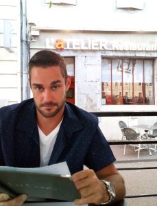 Photo de profil de Bastien Lassiaz