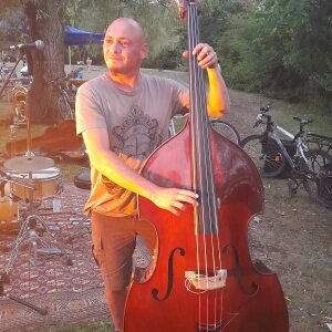 Photo de profil de Bastien Le Roux