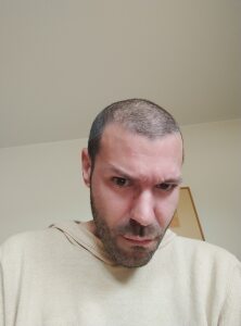 Photo de profil de Bastien Leduc