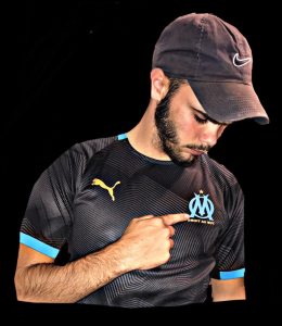 Photo de profil de Bastien Mallet