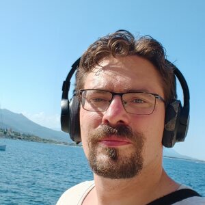 Photo de profil de Bastien Marty