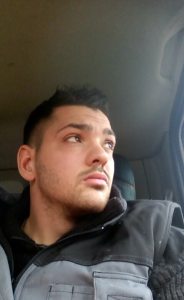 Photo de profil de Bastien Massat