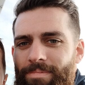 Photo de profil de Bastien Moncelet