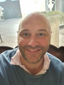 Photo de profil de Bastien Renard