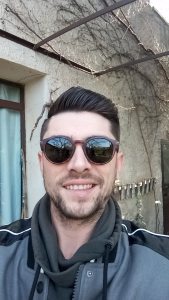 Photo de profil de Bastien Ridard