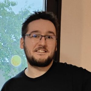 Photo de profil de Bastien Royneau