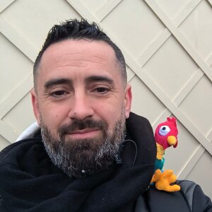 Photo de profil de Bastien Subra