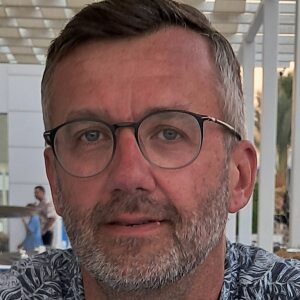 Photo de profil de Bastien Yvetot