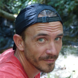 Photo de profil de Baudoin Desplanque