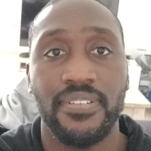 Photo de profil de Baudouin Pambou Souami