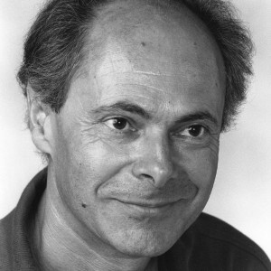 Photo de profil de Baudouin Perret