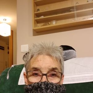 Photo de profil de Baulard Louisette