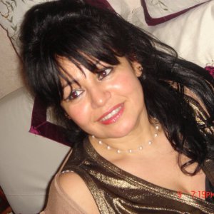 Photo de profil de Baya Belkiri
